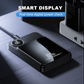 🔋 PROMO LIMITÉE 50% DE RÉDUCTION ! ✨ Batterie Externe 22,5W Magnétique – Charge 3 Appareils, Ultra-Mince, 10 000 mAh ⚡