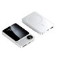 🔋 PROMO LIMITÉE 50% DE RÉDUCTION ! ✨ Batterie Externe 22,5W Magnétique – Charge 3 Appareils, Ultra-Mince, 10 000 mAh ⚡
