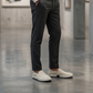 👞 PROMO LIMITÉE 50% DE RÉDUCTION ! ✨ Chaussures Slip-On en Toile Homme – Respirantes, Flexibles, Style Décontracté 🌿