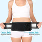 💪 PROMO LIMITÉE 50% DE RÉDUCTION ! ✨ Ceinture Sacro-Iliaque Sciatique – Respirante, Soutien Post-Partum, Maintien Sécurisé 🩹