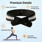 💪 PROMO LIMITÉE 50% DE RÉDUCTION ! ✨ Ceinture Sacro-Iliaque Sciatique – Respirante, Soutien Post-Partum, Maintien Sécurisé 🩹