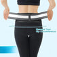 💪 PROMO LIMITÉE 50% DE RÉDUCTION ! ✨ Ceinture Sacro-Iliaque Sciatique – Respirante, Soutien Post-Partum, Maintien Sécurisé 🩹