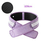 💪 PROMO LIMITÉE 50% DE RÉDUCTION ! ✨ Ceinture Sacro-Iliaque Sciatique – Respirante, Soutien Post-Partum, Maintien Sécurisé 🩹