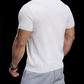 🎉 Soldes 2026 — Plus de 67 000 vendus 👕 T-Shirt en Maille Col V Respirant Homme 💪