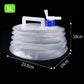 🏕️ PROMO -50% 😤 Fini les Jerricanes Encombrants — Ce Pliable Se Range Partout
