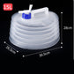🏕️ PROMO -50% 😤 Fini les Jerricanes Encombrants — Ce Pliable Se Range Partout