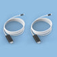 🎮 PROMO LIMITÉE 50% DE RÉDUCTION ! ✨ Câble USB-C vers HDMI pour Switch – Plug-and-Play, Charge PD 100W, 2M 🔥