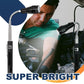 🎉 Soldes 2026 — Plus de 18 000 vendus ! 🔦 Lampe torche télescopique magnétique multifonction – Col de cygne flexible 360° 🧲
