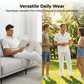 🎉 PROMO 2026 – Déjà +50 000 ventes !💞  Ensemble Homme 2 Pièces Texturé