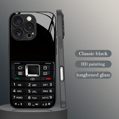 🥳 PROMO 2026 🥳 💞 PLUS DE 50 000 VENDUS ! ✨📱 50% DE RÉDUCTION ! ✨ Coque Téléphone À Clavier Rétro