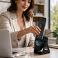 📱 Soldes 2026 — Plus de 33 000 Vendus ! 🔊 Support téléphone avec haut-parleur à induction, support stable et son amplifié pour bureau et chambre