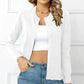 🎉 Soldes 2026 — Plus de 84 000 vendus ! 🧥 Cardigan classique col rond pour femme