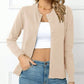 🎉 Soldes 2026 — Plus de 84 000 vendus ! 🧥 Cardigan classique col rond pour femme