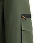 🎉 Soldes 2026 — Plus de 107 000 vendus ! 👖 Pantalon cargo stretch coupe ample