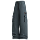 🎉 Soldes 2026 — Plus de 107 000 vendus ! 👖 Pantalon cargo stretch coupe ample
