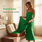 🌸 Soldes 2026 — Plus de 45 000 vendues!✨ Robe Nuisette Femme – Fluide, Légère & Intemporelle ☀️