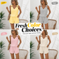 🎉 Soldes 2026 — Plus de 22 000 vendus ! 👚 Ensemble débardeur rayé sans manches femme – Short taille haute ☀️