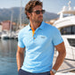 🎉 Soldes 2026 — Plus de 15 000 vendus ! 👕T-shirt homme à manches courtes respirant