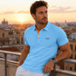 🎉 Soldes 2026 — Plus de 15 000 vendus ! 👕T-shirt homme à manches courtes respirant