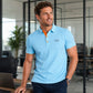 🎉 Soldes 2026 — Plus de 15 000 vendus ! 👕T-shirt homme à manches courtes respirant