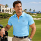🎉 Soldes 2026 — Plus de 15 000 vendus ! 👕T-shirt homme à manches courtes respirant