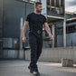 🎉 Soldes 2026 — Plus de 58 000 vendus ! 👖 Pantalon cargo ajusté imperméable – Coupe athlétique & protection déperlante 🌧️