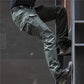 🎉 Soldes 2026 — Plus de 58 000 vendus ! 👖 Pantalon cargo ajusté imperméable – Coupe athlétique & protection déperlante 🌧️