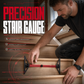📐 PROMO LIMITÉE -50% 🔨 Kit de Traçage Menuiserie — Aluminium Anodisé & Règles d'Extension