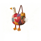 🎉 Soldes 2026 — Plus de 17 000 Vendus !🧵Kit Couture Porte-Mouchoirs Animal – DIY, Patchwork, Tissus Prédécoupés 🐻