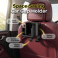 🚗 Soldes 2026 — Plus de 25 000 vendus!🧩 Porte-Gobelet Voiture – Gain de Place & Double Crochet 🧹