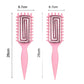 🎉 Soldes 2026 — Plus de 50 000 vendus ! 💇‍♀️ Brosse démêlante ventilée pour cheveux bouclés – Définit les boucles, réduit les frisottis ✨