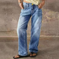 🎉 Soldes 2026 — Plus de 59 000 vendus 👖 Jean Décontracté Femme Coupe Ample 👗