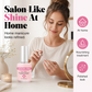 💅 Soldes 2026 — Plus de 19 000 vendus!✨1 Acheté = 1 Offert✨Soin Fortifiant & Hydratant pour Ongles à la Kératine