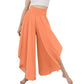 👖 Soldes 2026 — Plus de 27 000 vendus!🔥 Pantalon Large Fluide – Tissu Léger & Respirant 🌸