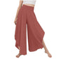 👖 Soldes 2026 — Plus de 27 000 vendus!🔥 Pantalon Large Fluide – Tissu Léger & Respirant 🌸