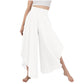 👖 Soldes 2026 — Plus de 27 000 vendus!🔥 Pantalon Large Fluide – Tissu Léger & Respirant 🌸