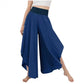 👖 Soldes 2026 — Plus de 27 000 vendus!🔥 Pantalon Large Fluide – Tissu Léger & Respirant 🌸