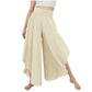 👖 Soldes 2026 — Plus de 27 000 vendus!🔥 Pantalon Large Fluide – Tissu Léger & Respirant 🌸