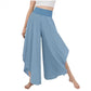 👖 Soldes 2026 — Plus de 27 000 vendus!🔥 Pantalon Large Fluide – Tissu Léger & Respirant 🌸