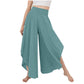 👖 Soldes 2026 — Plus de 27 000 vendus!🔥 Pantalon Large Fluide – Tissu Léger & Respirant 🌸