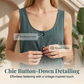 🎉 LIMITED TIME 50% OFF! 👗 Women's Casual Sleeveless Jumpsuit with Pockets – Featherlight Comfort Drape & Deep Side Pockets 🌸