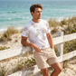 🌴 Soldes 2026 — Plus de 45 000 vendus!🔥 Ensemble 2 Pièces Imprimé Homme