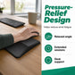 🖥️ Soldes 2026 — Plus de 15 000 vendus!🔥 Repose-Poignet Ergonomique – Mousse à Mémoire de Forme 💤
