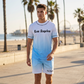 🌊 Soldes 2026 — Plus de 39 000 vendus!🔥 Ensemble 2 Pièces Été Homme – Design Dégradé Moderne ☀️