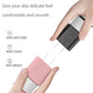 🔌 PROMO FLASH : 50% DE RÉDUCTION ! 🛡️ Protecteur en Silicone 2-en-1 pour Chargeur – Anti-Casse & Anti-Emmêlement – Prolongez la Durée de Vie de Vos Câbles – Léger & Portable 🧵