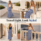 👗 Soldes 2026 — Plus de 37 000 vendus!🔥 Jupe Maxi Fluide – Silhouette Longue & Flatteuse 🌴