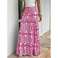 👗 Soldes 2026 — Plus de 37 000 vendus!🔥 Jupe Maxi Fluide – Silhouette Longue & Flatteuse 🌴