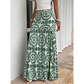 👗 Soldes 2026 — Plus de 37 000 vendus!🔥 Jupe Maxi Fluide – Silhouette Longue & Flatteuse 🌴