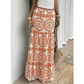 👗 Soldes 2026 — Plus de 37 000 vendus!🔥 Jupe Maxi Fluide – Silhouette Longue & Flatteuse 🌴