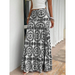 👗 Soldes 2026 — Plus de 37 000 vendus!🔥 Jupe Maxi Fluide – Silhouette Longue & Flatteuse 🌴